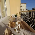 Apartment Apartments Primorsko