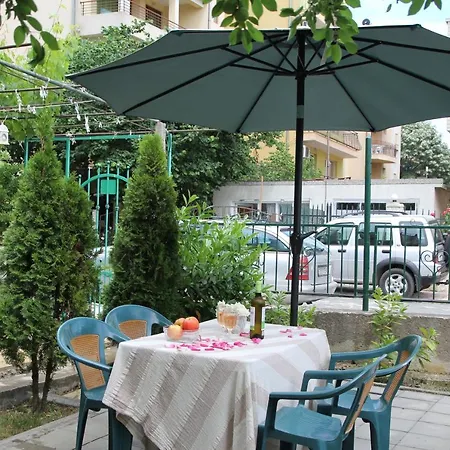 Apartament Apartments Primorsko