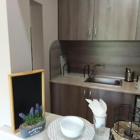 Apartments Primorsko * Приморско