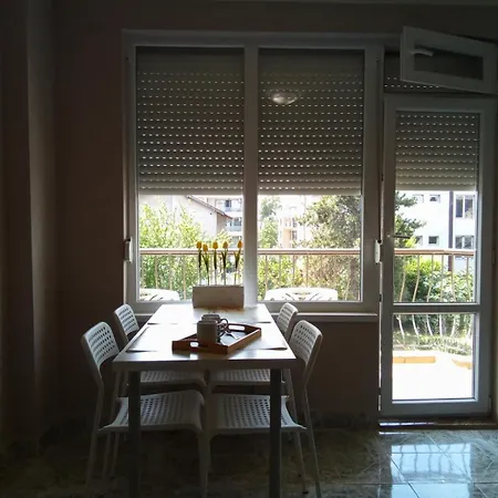 Apartments Primorsko Apartament