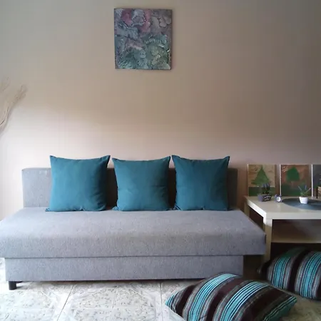 Apartments Primorsko Apartament *