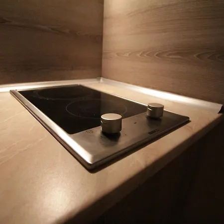 Apartments Primorsko Apartament *