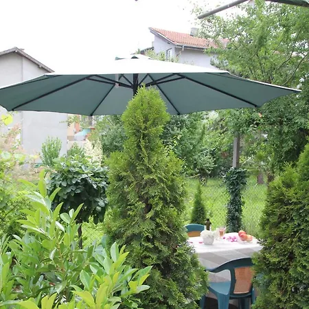 Apartment Apartments Primorsko
