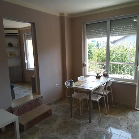 Apartments Primorsko