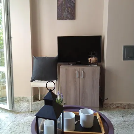 Apartments Primorsko Daire