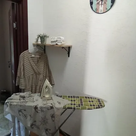 Apartments Primorsko Апартаменты *