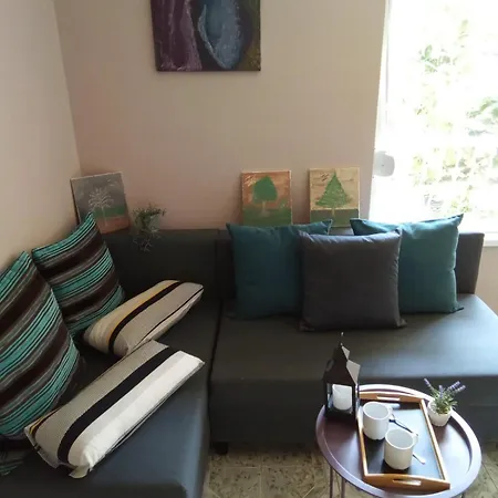 Appartement Apartments Primorsko Primorsko