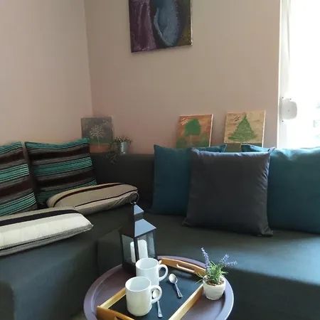 Apartments Primorsko * Приморско