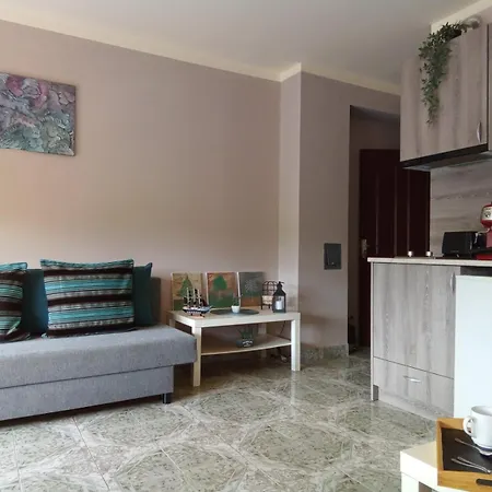 Апартаменты Apartments Primorsko Приморско