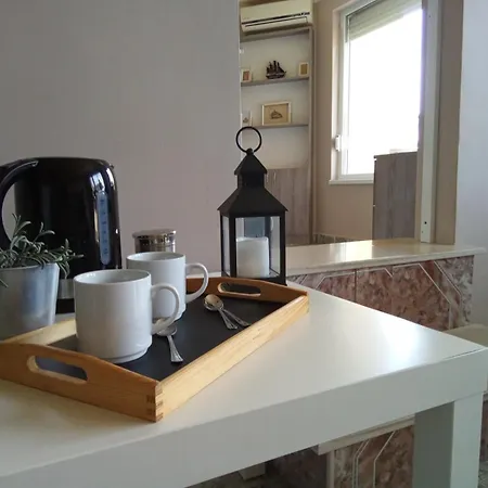 Apartments Primorsko * Primorsko
