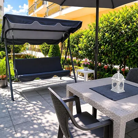 Daire Apartments Primorsko Primorsko