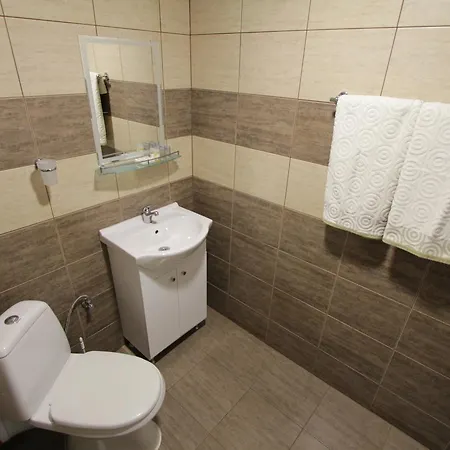 Apartments Primorsko Apartment *