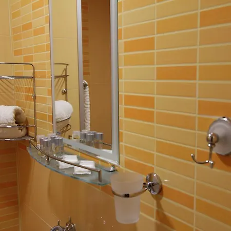 Апартаменты Apartments Primorsko