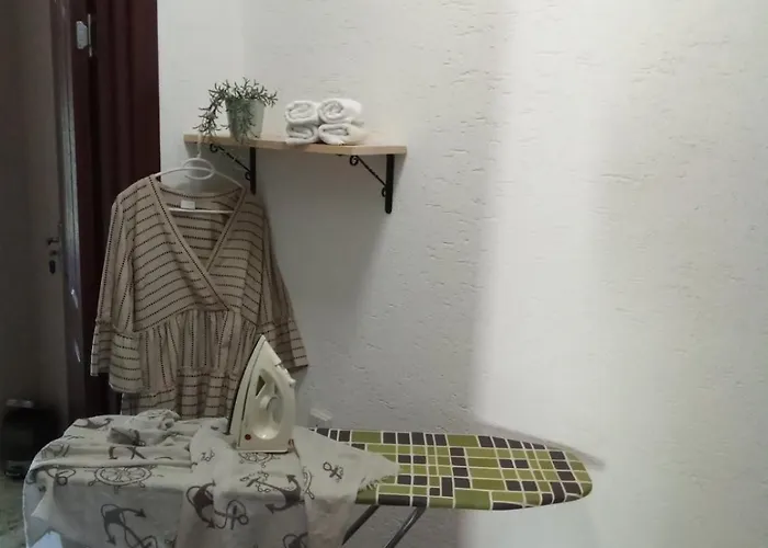 Apartments Primorsko Apartment *