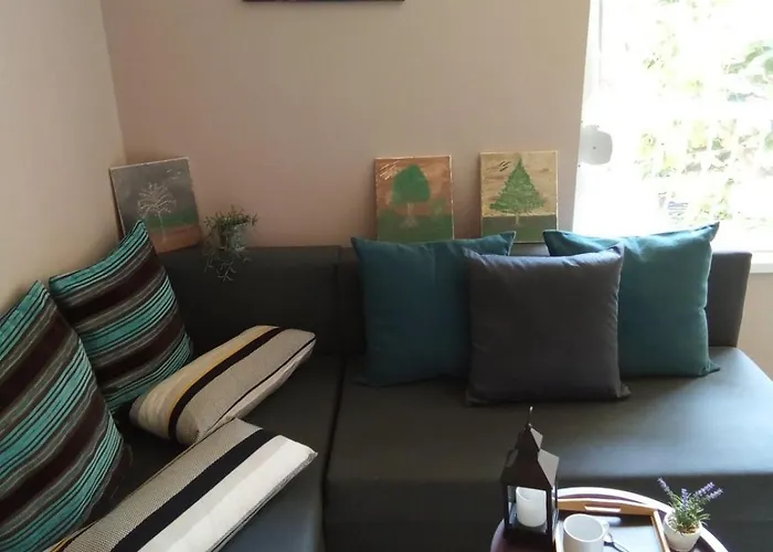 Apartment Apartments Primorsko Primorsko