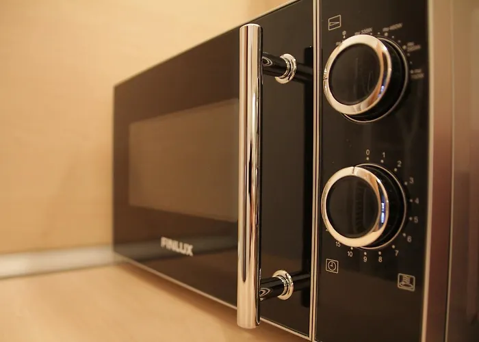 Apartments Primorsko Apartment