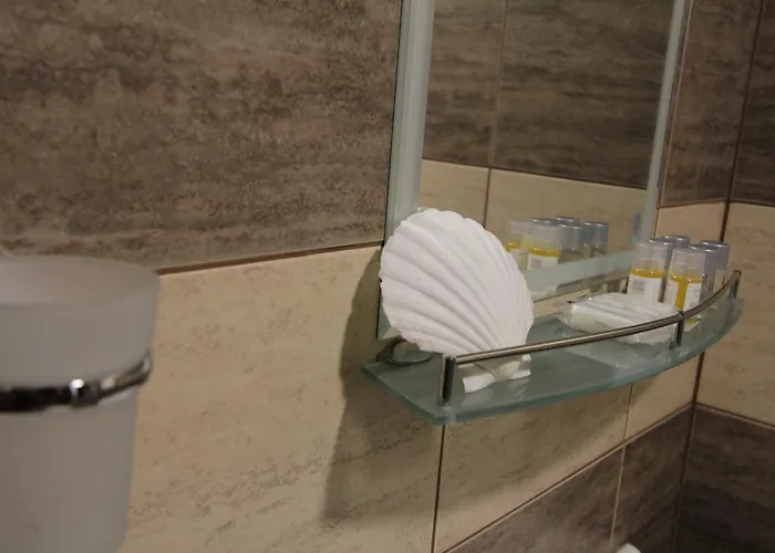 Apartments Primorsko Apartment