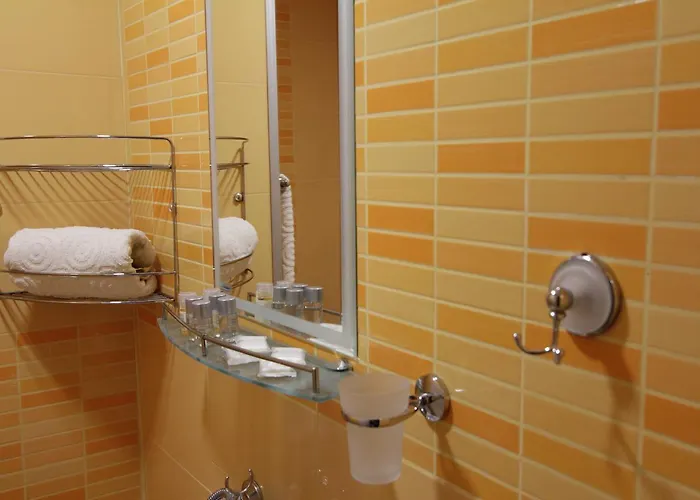 Apartment Apartments Primorsko